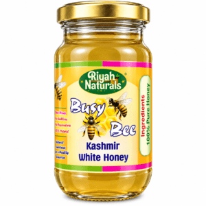 KASHMIR WHITE HONEY - காஷ்மீர் வெள்ளைத் தேன்