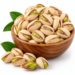 Pista Roasted with shell