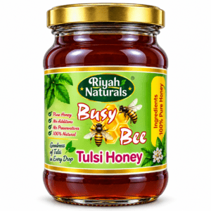 TULSI HONEY - துளசி தேன்