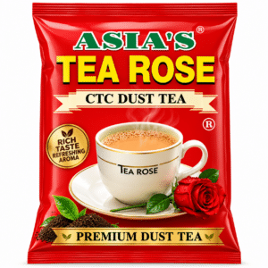 Assam CTC Tea Dust