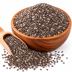 Chia Seeds