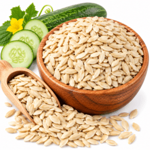 Cucumber Seeds