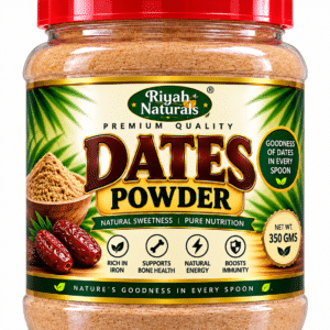 Dates Powder