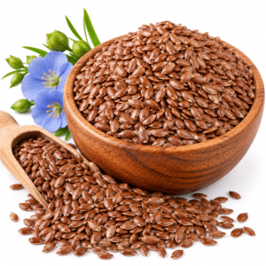 Flax Seeds