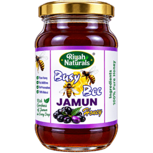 Jamun Honey