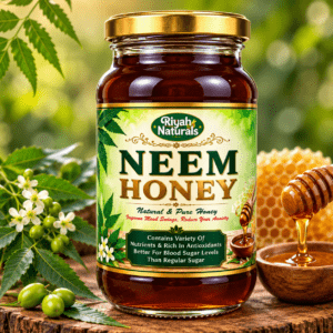 Neem Honey