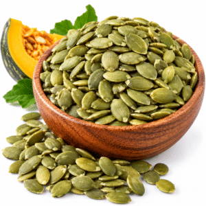Pumpkin Seeds