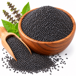 Sabja Seeds