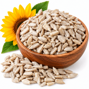 Sunflower Seeds